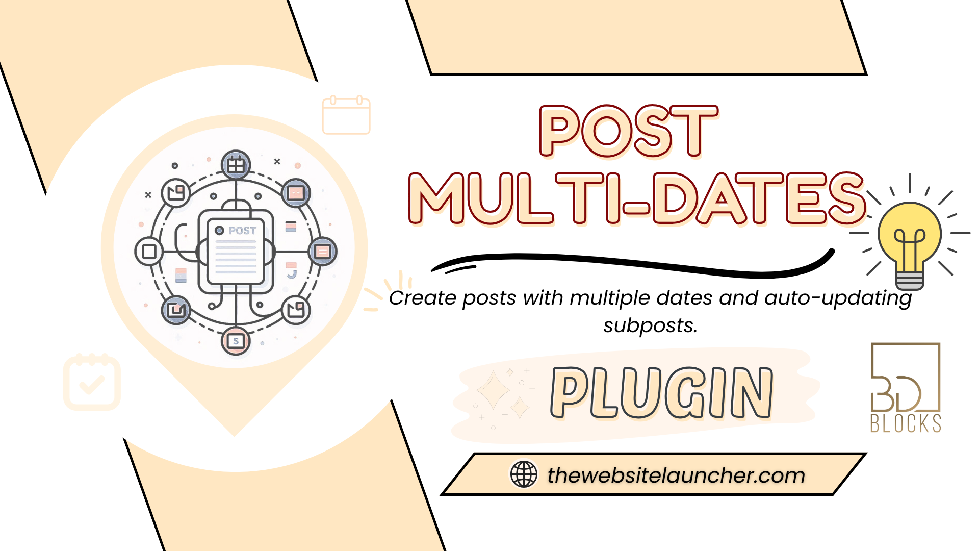 Profile Booster Plugin